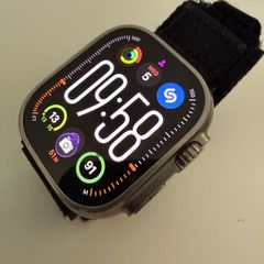 Apple Watch Ultra