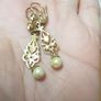 Vintage earrings Image 2