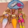 Barbie Margot Robbie Lot Image 5