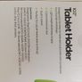 iPad cover New. Image 2