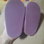 pink baby slippers from next Image 3