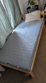 IKEA single bed