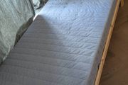 IKEA single bed