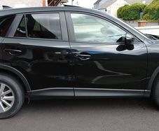 Mazda Cx-5 2015 Last Call