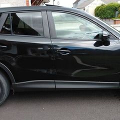 Mazda Cx-5 2015 Last Call