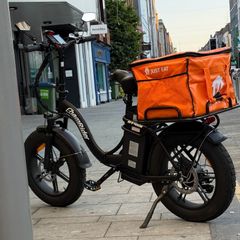 Chamrider DT450 750W E-Bike