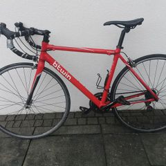 Btwin Triban 3 Racing Bike