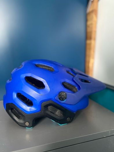 Full Mtb/enduro/ Downhill Gear Set Starter