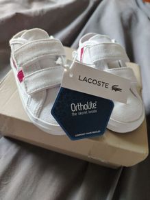 Infant Runners