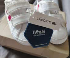 Infant Runners