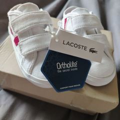 Infant Runners