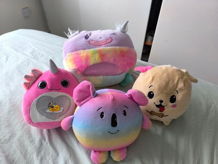 teddies