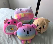 teddies