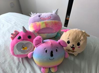 teddies