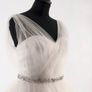 House of Mooshki Wedding Dress Image 3