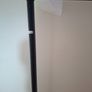 Heavy Duty Black Clothes Rail Image 3