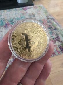 bitcoin