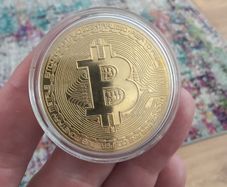 bitcoin