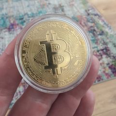 bitcoin