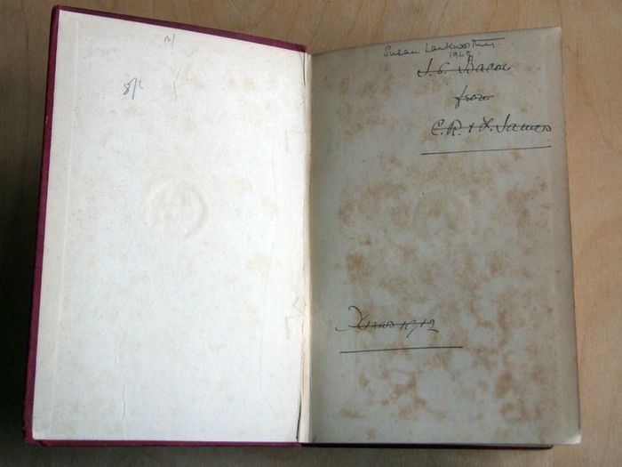 The Day's Work by Rudyard Kipling (1911)