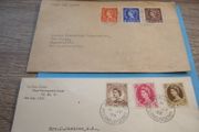 Uk Premium First Day Covers.