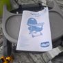 baby travel chair Image 3