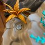 Playmobil 5230 Volcano with T-Rex + Playmobil 5134 Jungle Adventure Set Image 3