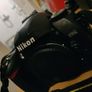 Nikon D70s mint condition Image 2