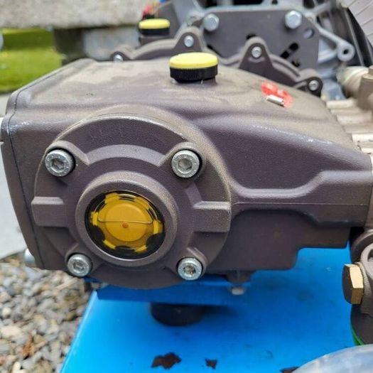 honda gx 390