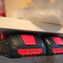 Bosch Professional Wall Battery Holder (18V) Image 5