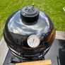 Egg charcoal bbq small Image 2