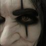 The Crow Neca Life Size Bust Artist Proof 2007 Image 10