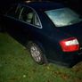 audi a4 b6 b7  03 saloon 1.6 petrol &1.9tdi parts Image 2