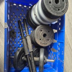 weights