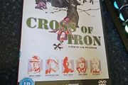 Cross of Iron DVD