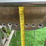 Stainless Steel BBQ Barbecue Grill Image 4