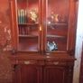 Victorian mahogany Bookcase Image 2