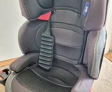 Chicco Car Seat 15-36 kg
