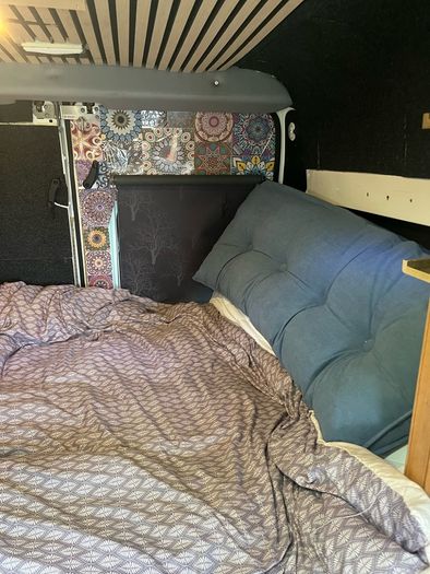 Campervan