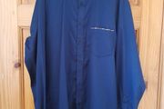 mans shirt shein size small