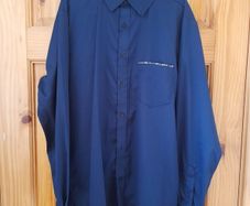 mans shirt shein size small