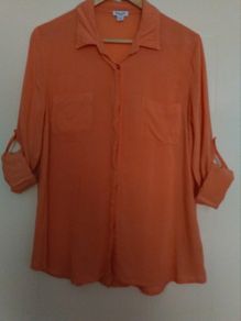 Beautiful blouse from splendid
