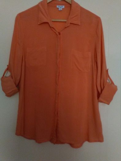 Beautiful blouse from splendid