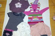 Baby bundle 6-12 gap next JoJo name it price drop!