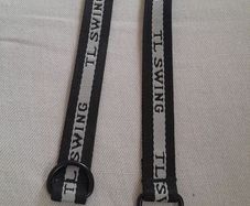 TL Swing Swing Strap Set of Two