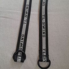 TL Swing Swing Strap Set of Two