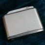 Colibri MonoGas Lighter, Vintage Colibri Lighter, Old Gas Lighter Image 2