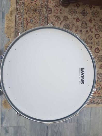 Yamaha Snare Drum