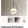 Pendant Light Image 2