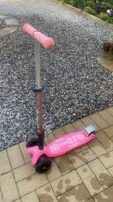 Maxi Micro Deluxe Scooter